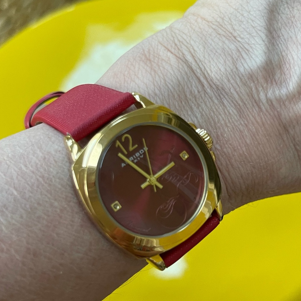 Watch for women